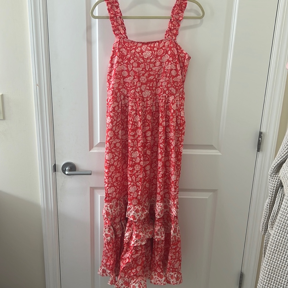 Universal thread maxi size S